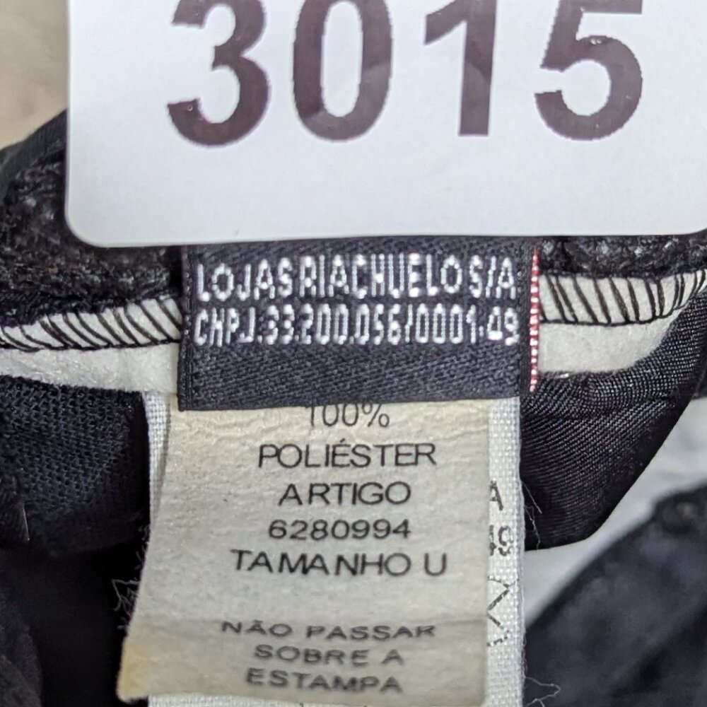 Dript* Men's Hook/Loop Adjustable Back Visor 3" L… - image 5